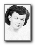 MARY ELLEN (PAT) SPAAN<br /><br />Association member: class of 1947, Grant Union High School, Sacramento, CA.
